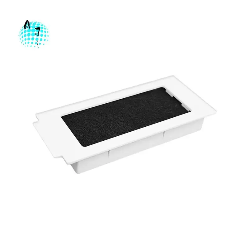 A07F-For ECOVACS DEBOT T30S / T30S PRO / T30S COMBO Spare Parts Accessories Main Side Brush Hepa Filter Mop Cloth
A07F-For ECOVACS DEBOT T30S / T30S PRO / T30S COMBO Spare Parts Accessories Main Side Brush Hepa Filter Mop Cloth