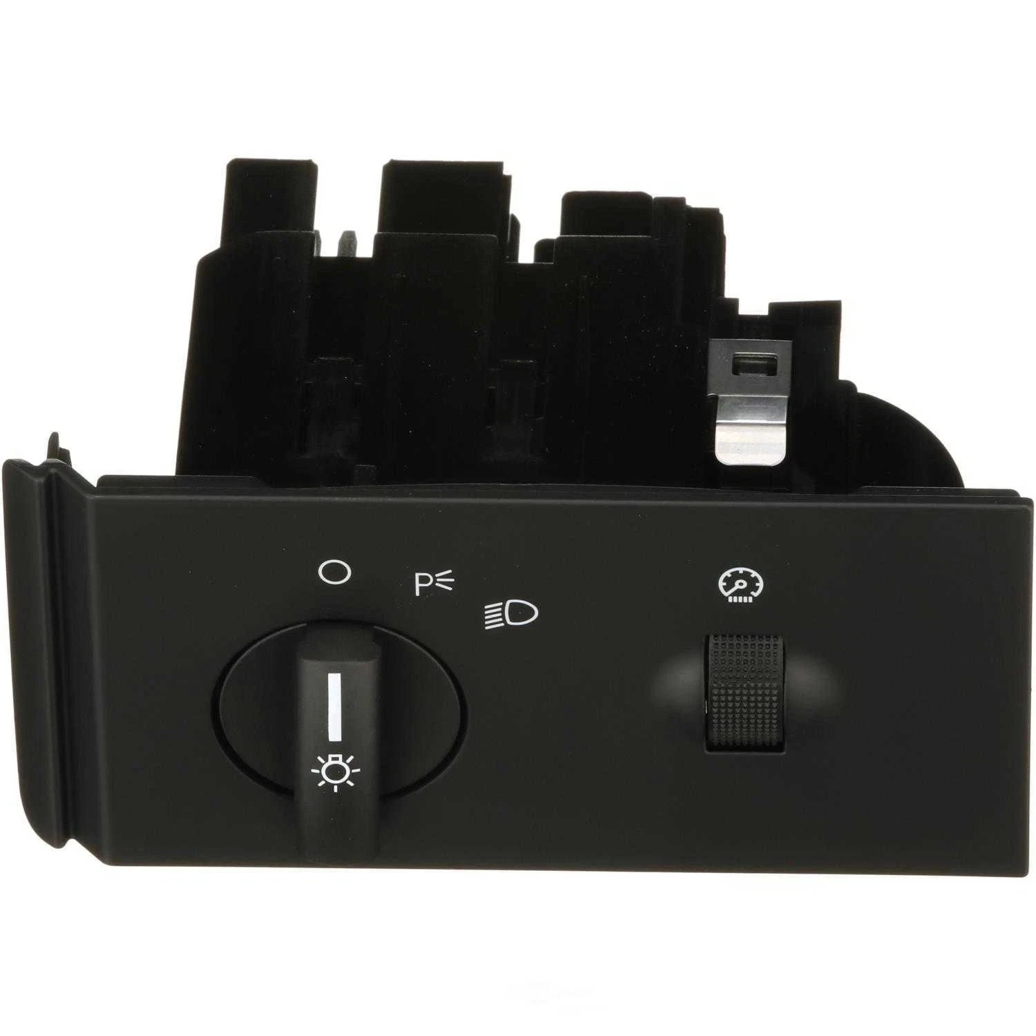 Dimmer Knob Headlight Switch Drop Resistant Easy Installation Tested Durability Robust Construction Headlight Dimmer Switch
Dimmer Knob Headlight Switch Drop Resistant Easy Installation Tested Durability Robust Construction Headlight Dimmer Switch