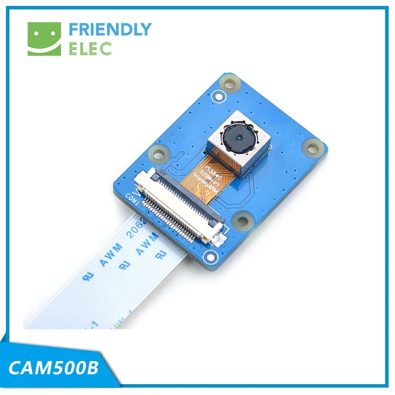 Камера высокой четкости CAM500B, размер изображения 5 м пикселей 2592x1944, поддержка AFC AWB AEC и т. д., запись видео 720P, 24-контактный FPC
Камера высокой четкости CAM500B, размер изображения 5 м пикселей 2592x1944, поддержка AFC AWB AEC и т. д., запись видео 720P, 24-контактный FPC