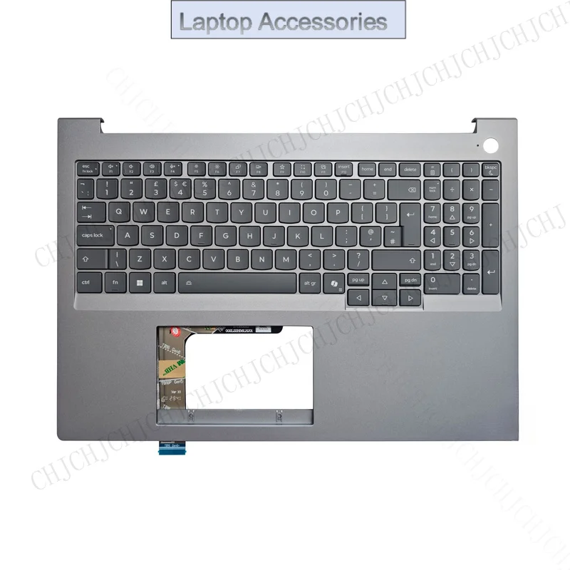 F для LENOVO ThinkBook 16 G6 ABP IRL 16 G7 IML AHP ARP UK клавиатура чехол для упора для рук
F для LENOVO ThinkBook 16 G6 ABP IRL 16 G7 IML AHP ARP UK клавиатура чехол для упора для рук