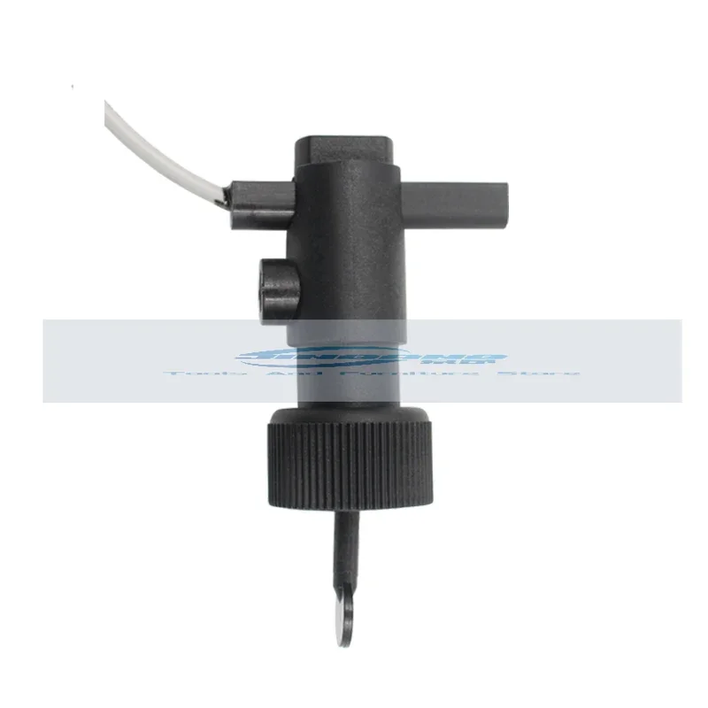 Six-point baffle type flow sensor switch PP plastic water flow magnetic sensor
Six-point baffle type flow sensor switch PP plastic water flow magnetic sensor
