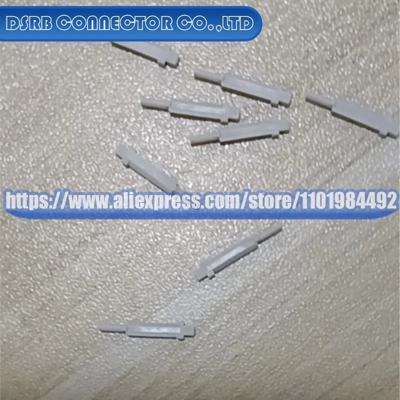 200pcs/lot ST750294-3 34967-0002 35072403 43031-0001 TP101-00100 10800444522 173645-1
200pcs/lot ST750294-3 34967-0002 35072403 43031-0001 TP101-00100 10800444522 173645-1