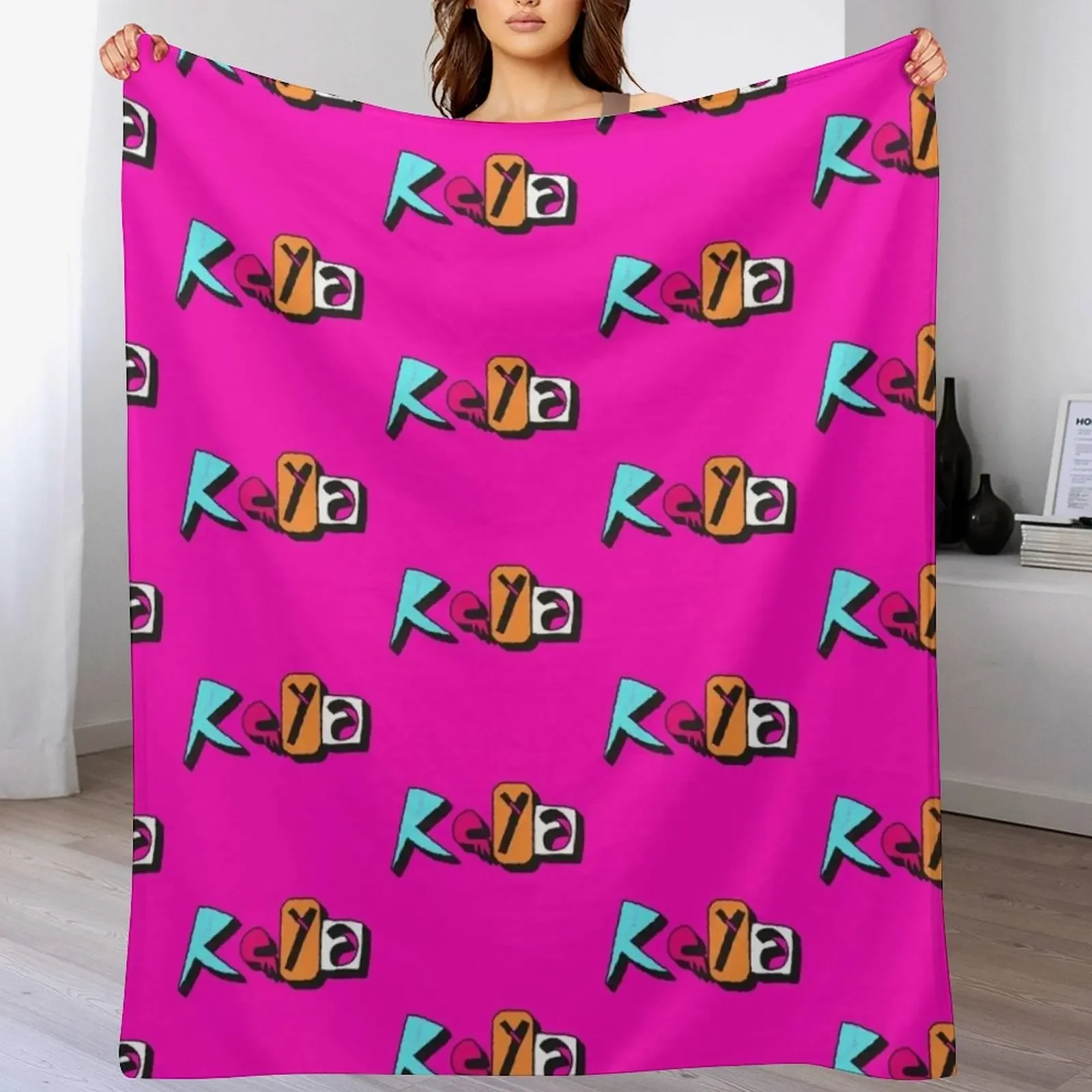 REYA name, My name is Reya Throw Blanket Personalized Gift Polar Bed Fashionable halloween Blankets
REYA name, My name is Reya Throw Blanket Personalized Gift Polar Bed Fashionable halloween Blankets