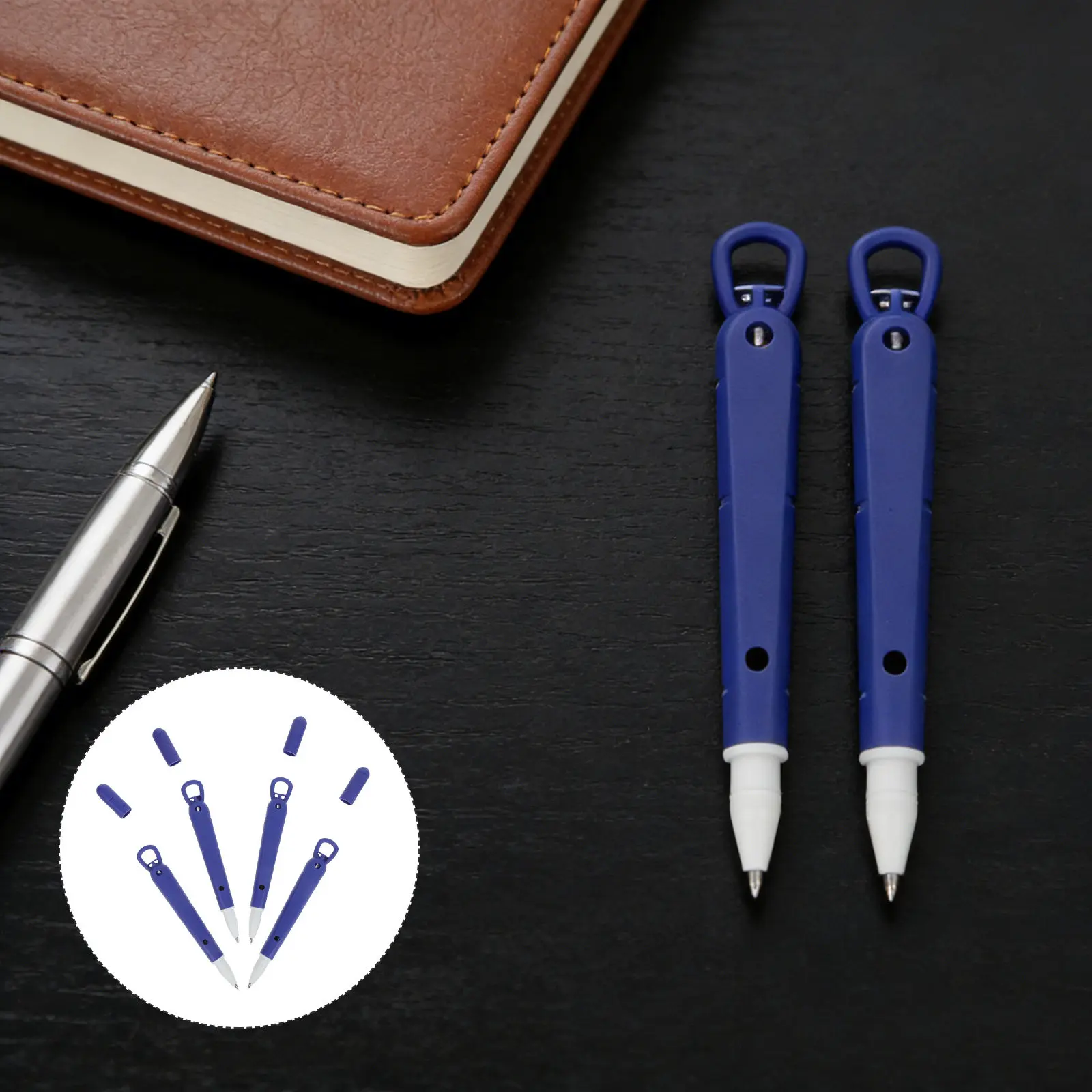 4Pcs Mental Health Safety Pen Silicone 4.5 Inch Anti-Swallow for Prisons Hospitals Detention Centers Secure Writing
4Pcs Mental Health Safety Pen Silicone 4.5 Inch Anti-Swallow for Prisons Hospitals Detention Centers Secure Writing