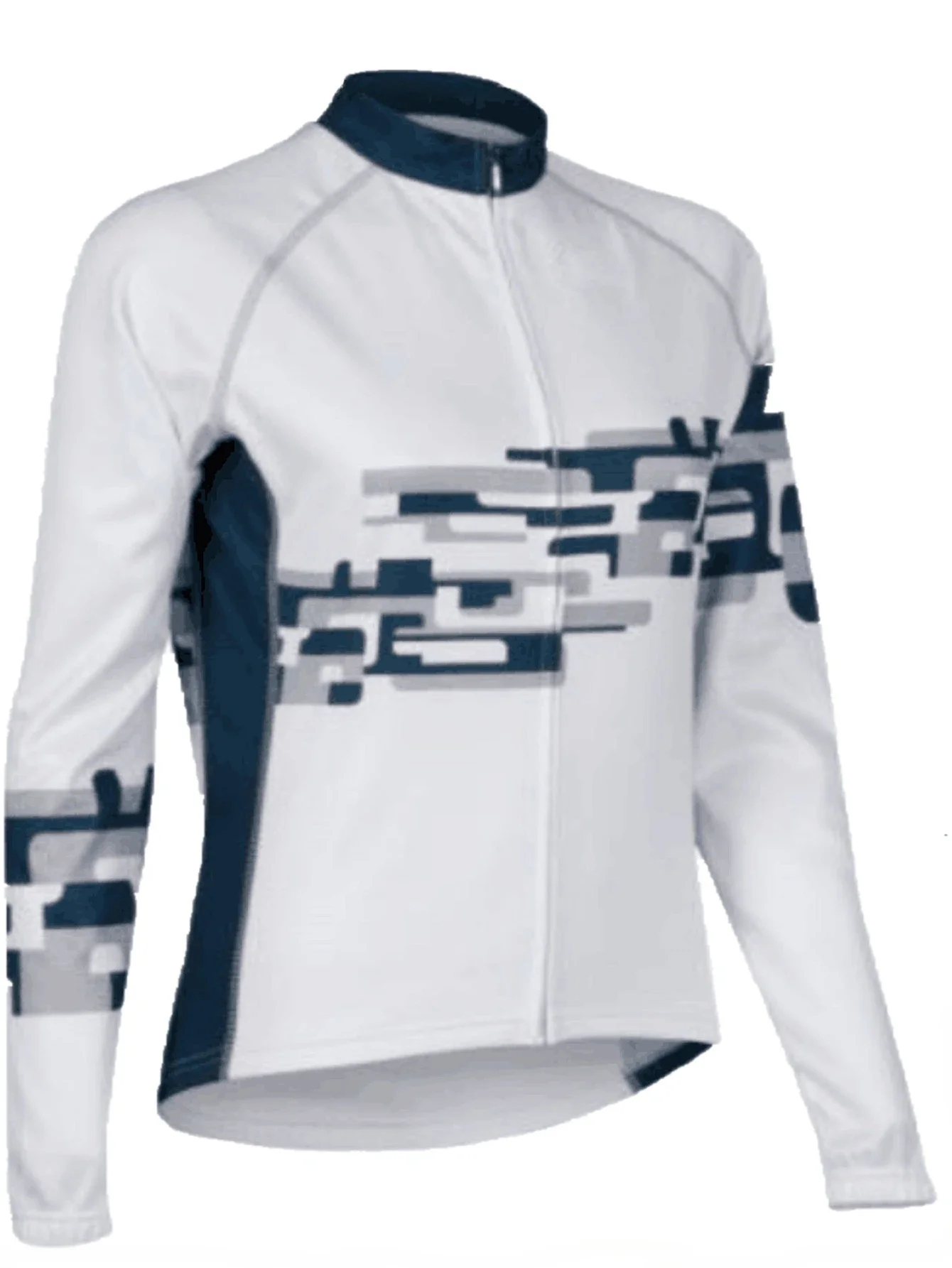 Long Sleeves Cycling Jerseys Men's Winter Thermal Fleece Bicycle Cycling Clothing Warm Mountain Bike Cycling Jackets
Long Sleeves Cycling Jerseys Men's Winter Thermal Fleece Bicycle Cycling Clothing Warm Mountain Bike Cycling Jackets