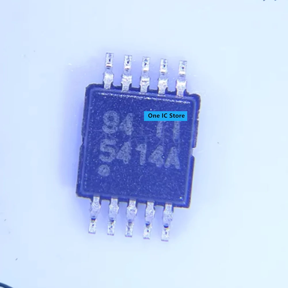 10pcs/lot 100% Original TPS54140ADGQR 54140A SOP Brand New Genuine Ic
10pcs/lot 100% Original TPS54140ADGQR 54140A SOP Brand New Genuine Ic