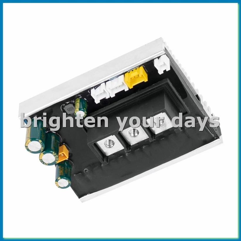 Controller for KickScooter F40 F Series Motherboard Spare Parts for F40 Electric Scooter Accessories-A23U
Controller for KickScooter F40 F Series Motherboard Spare Parts for F40 Electric Scooter Accessories-A23U