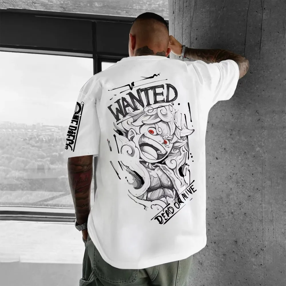 Цельная соломенная шляпа Луффи, унисекс, футболка из чистого хлопка, новинка лета 2026, популярная повседневная рубашка с короткими рукавами и принтом аниме для родителей и детей
Цельная соломенная шляпа Луффи, унисекс, футболка из чистого хлопка, новинка лета 2026, популярная повседневная рубашка с короткими рукавами и принтом аниме для родителей и детей