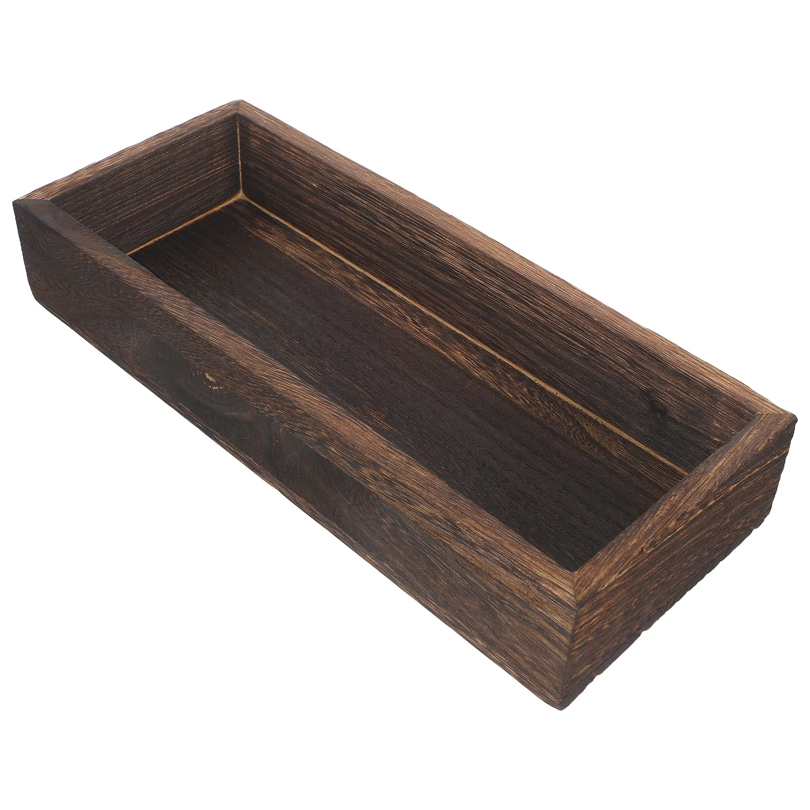 Rectangle Wooden Tray Holder Serving Tray Farmhouse Decorative Centerpiece for Kitchen Counter Bathroom Vanity Coffee
Rectangle Wooden Tray Holder Serving Tray Farmhouse Decorative Centerpiece for Kitchen Counter Bathroom Vanity Coffee
