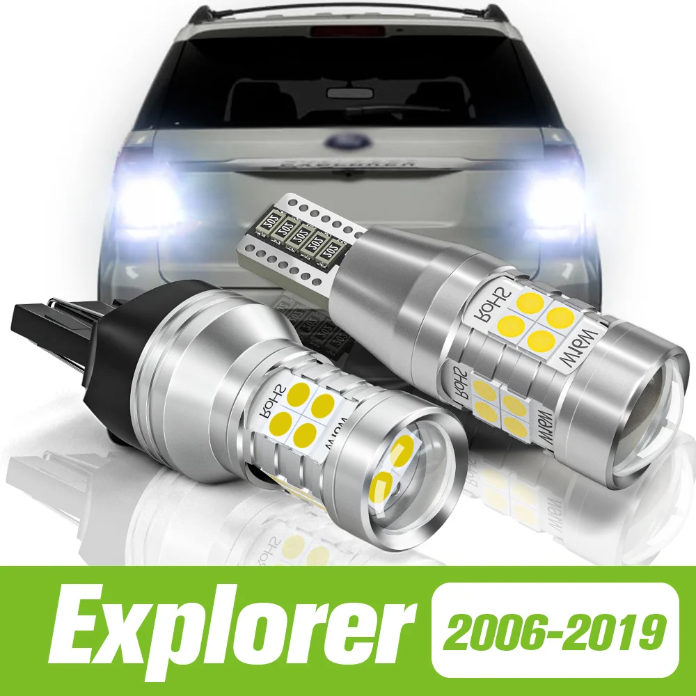 2 шт. для Ford Explorer 2006 светодиодный Светодиодная лампа заднего хода 2010 2007 2008 2009 2013 2014 2016 2017 2018 аксессуары
2 шт. для Ford Explorer 2006 светодиодный Светодиодная лампа заднего хода 2010 2007 2008 2009 2013 2014 2016 2017 2018 аксессуары