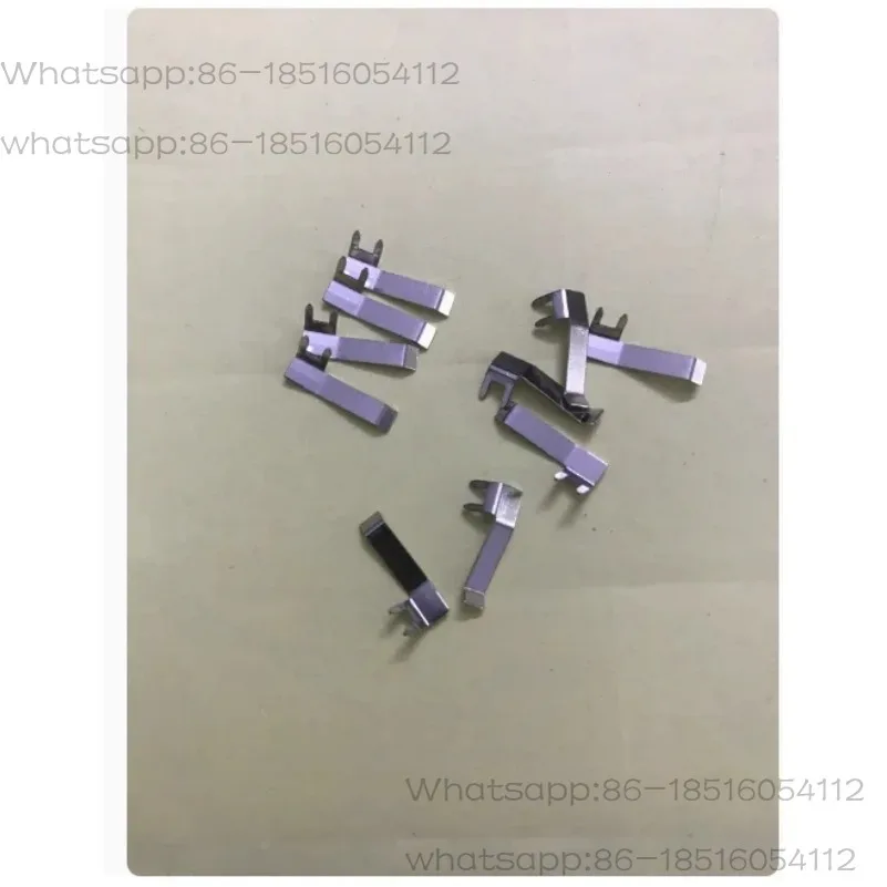 100Pcs T12 Handle Inner Support Shrapnel Accessories