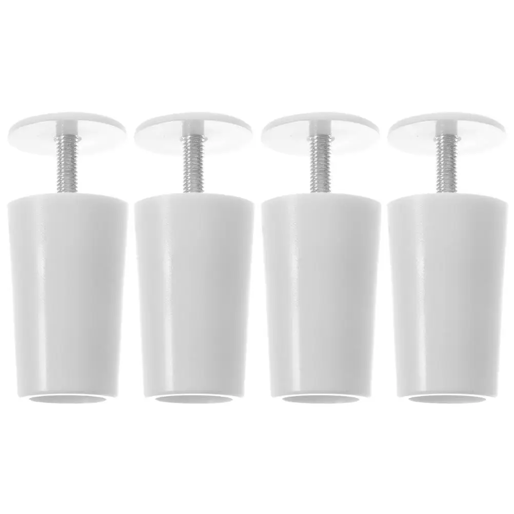 4 Pcs Blind Stopper Accessories Roller Shutter Limiter Plastic Repair Parts Replacement Window Blinds White Color Reusable
4 Pcs Blind Stopper Accessories Roller Shutter Limiter Plastic Repair Parts Replacement Window Blinds White Color Reusable