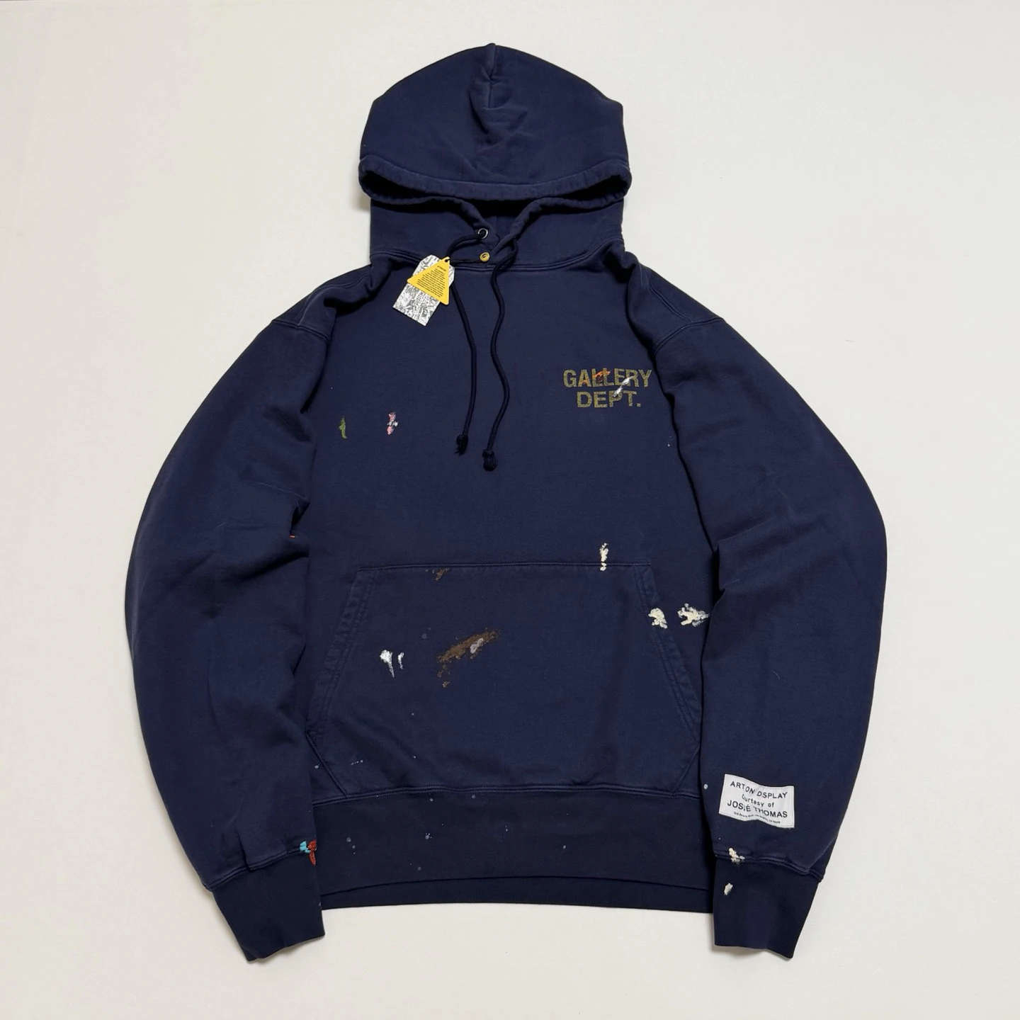 Vintage Hoodie Purple fiti Weathered Sweatirt Loose Fit Long Sve Zipper Closure Casual Wear for Youth Autumn Wear
Vintage Hoodie Purple fiti Weathered Sweatirt Loose Fit Long Sve Zipper Closure Casual Wear for Youth Autumn Wear