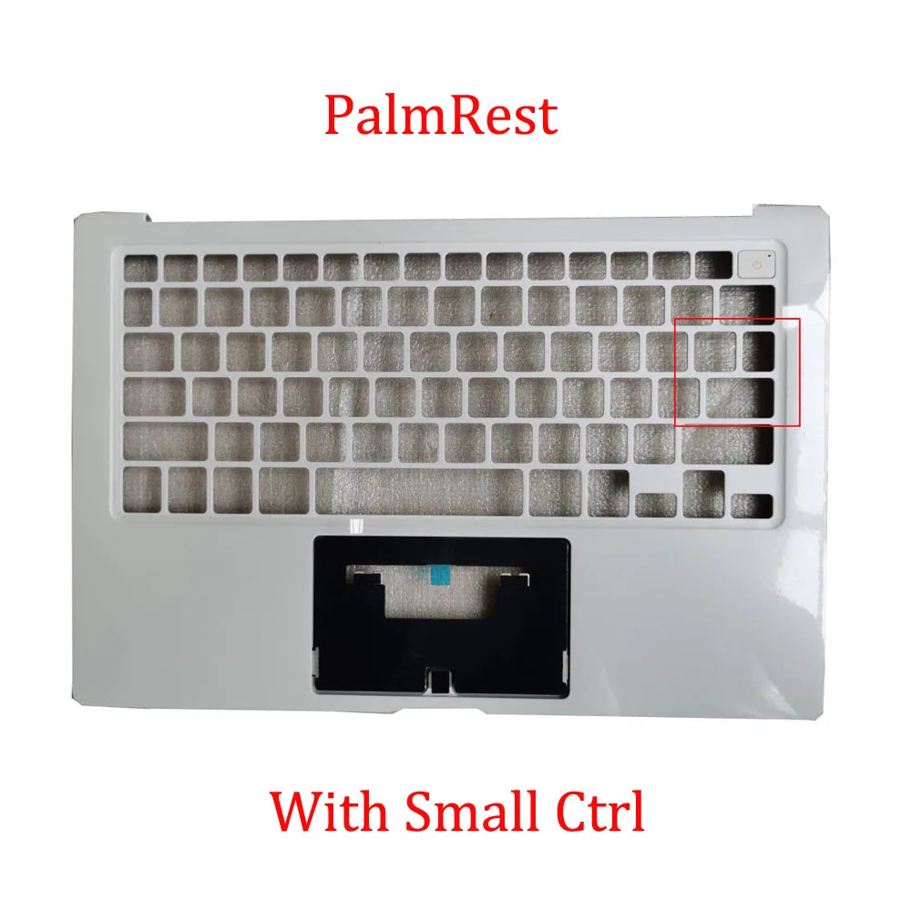 Белая верхняя крышка PalmRest Нижний чехол для LG 13U70P 13U70P-G 13U70P-G.ARW5U1 13UD70P 13UD70P-GX30K 13UD70P-GX50K 13UD70P-GX70K
Белая верхняя крышка PalmRest Нижний чехол для LG 13U70P 13U70P-G 13U70P-G.ARW5U1 13UD70P 13UD70P-GX30K 13UD70P-GX50K 13UD70P-GX70K