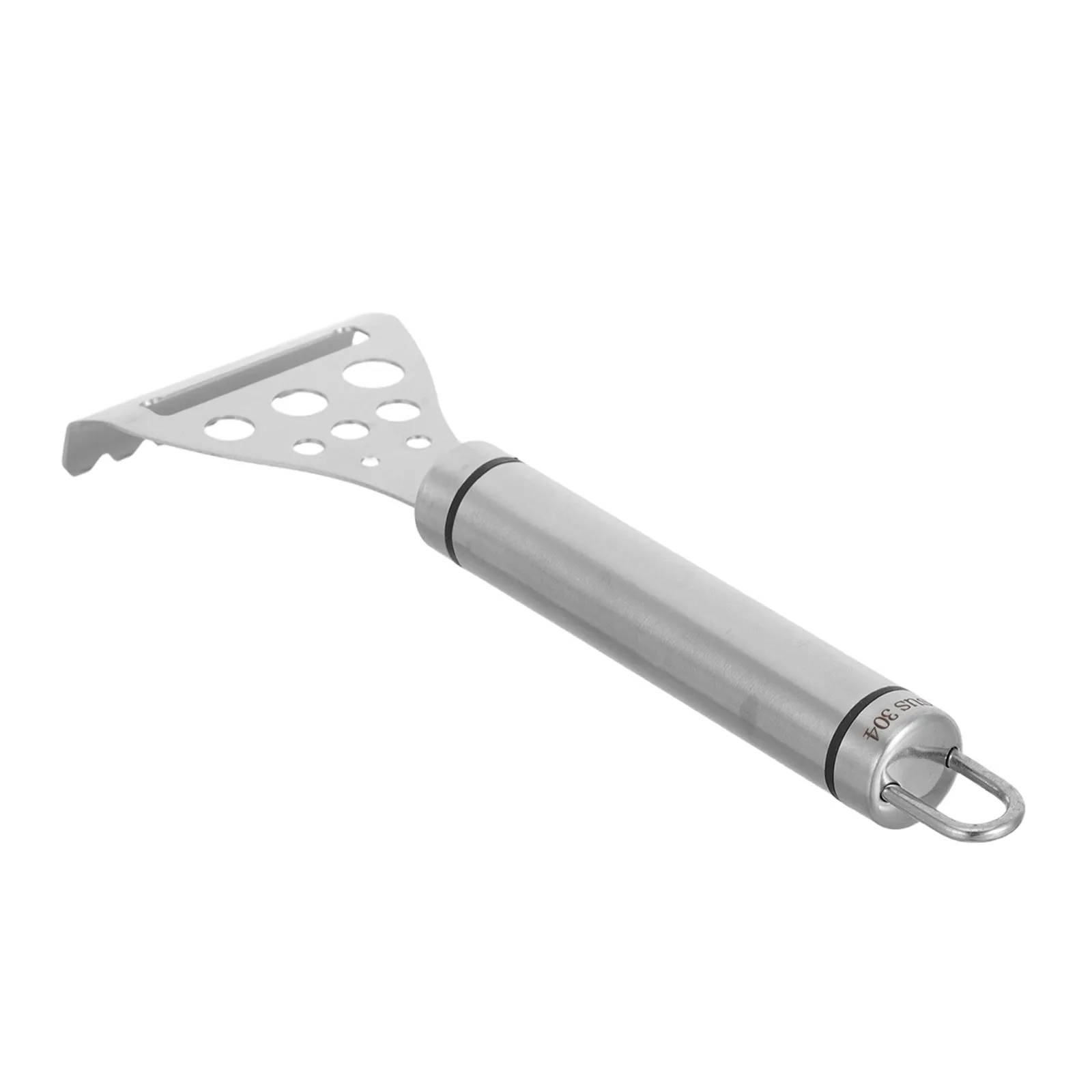 Stainless Steel Cheese Slicer Ergonomic Handle Butter Cutter Manual Cheese Grater for Home Kitchen Restaurant Cooking Baking Non
Stainless Steel Cheese Slicer Ergonomic Handle Butter Cutter Manual Cheese Grater for Home Kitchen Restaurant Cooking Baking Non