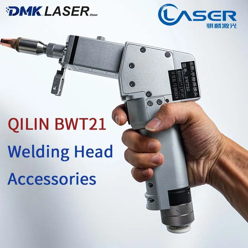 QILIN BWT21 Laser Welding Head Accessories Focusing Lens Nozzle Motor Cable Protective Windows Sealing Ring V21 Weld Gun System
QILIN BWT21 Laser Welding Head Accessories Focusing Lens Nozzle Motor Cable Protective Windows Sealing Ring V21 Weld Gun System