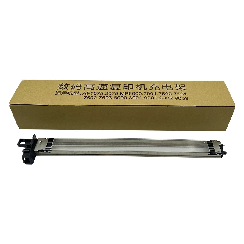 Brand New High Quality Charge Unit for Ricoh 9002 2075 7500 7502 8001 9003 7503 7001 Copier Printer Parts
Brand New High Quality Charge Unit for Ricoh 9002 2075 7500 7502 8001 9003 7503 7001 Copier Printer Parts