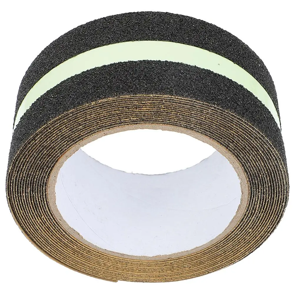 Glow in Dark Tape 5CMx3M Anti Slip Stairs Warning Reflective Design Self Luminous Indoors Outdoors Pet Safety
Glow in Dark Tape 5CMx3M Anti Slip Stairs Warning Reflective Design Self Luminous Indoors Outdoors Pet Safety