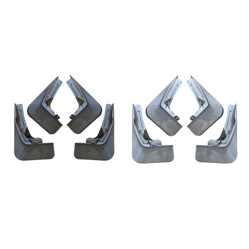 For Lixiang Ideal L9 Car Fender Kit Mud Guard Splash Guard Replacement Accessories
For Lixiang Ideal L9 Car Fender Kit Mud Guard Splash Guard Replacement Accessories