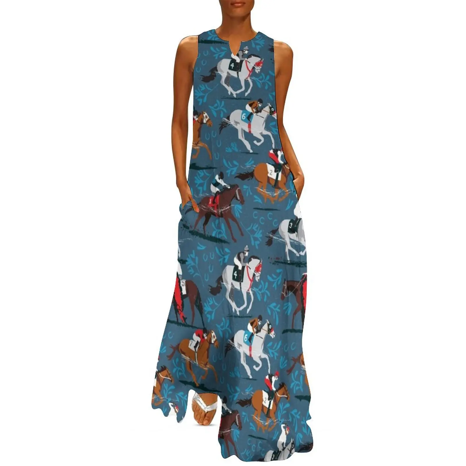 Giddyup! Long Dress luxury evening dress woman for wedding Clothing Dress
Giddyup! Long Dress luxury evening dress woman for wedding Clothing Dress