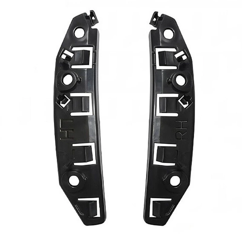 2pcs Car Front Bumper Support Holder For 2017-2020 108418100E 108418200E
2pcs Car Front Bumper Support Holder For 2017-2020 108418100E 108418200E