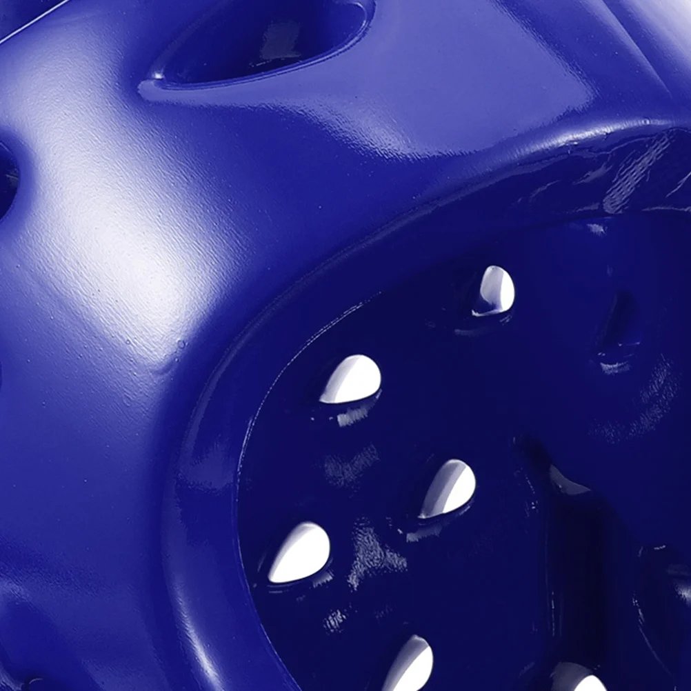 Children Taekwondo Thick Padding Chin Strap Protection Wrestling Boxing Headgear For Youth Adult Men Sport Safety
Children Taekwondo Thick Padding Chin Strap Protection Wrestling Boxing Headgear For Youth Adult Men Sport Safety