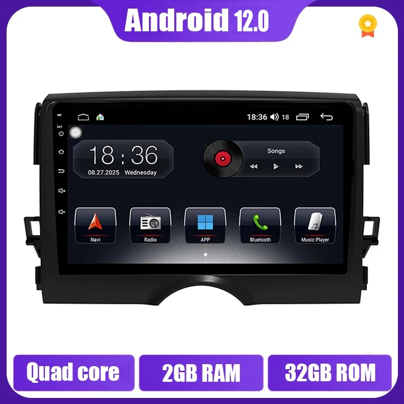 Android 12.0 For Toyota Reiz 2010-2015 GPS Car Multimedia Video Player Autoradio Navigation Radio Audio Stereo Bluetooth 2din 
Android 12.0 For Toyota Reiz 2010-2015 GPS Car Multimedia Video Player Autoradio Navigation Radio Audio Stereo Bluetooth 2din