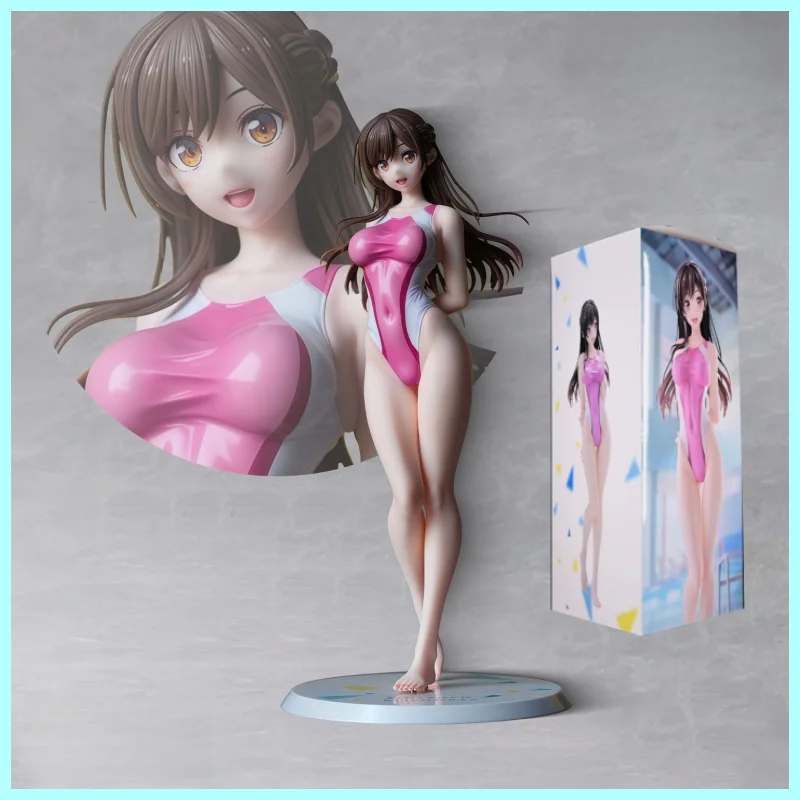 In Stock Mizuhara Chizuru Action Figure Rent-A-Girlfriend Ichinose Chizuru Figure Pvc Decoration Statue Collection Model Gifts
In Stock Mizuhara Chizuru Action Figure Rent-A-Girlfriend Ichinose Chizuru Figure Pvc Decoration Statue Collection Model Gifts
