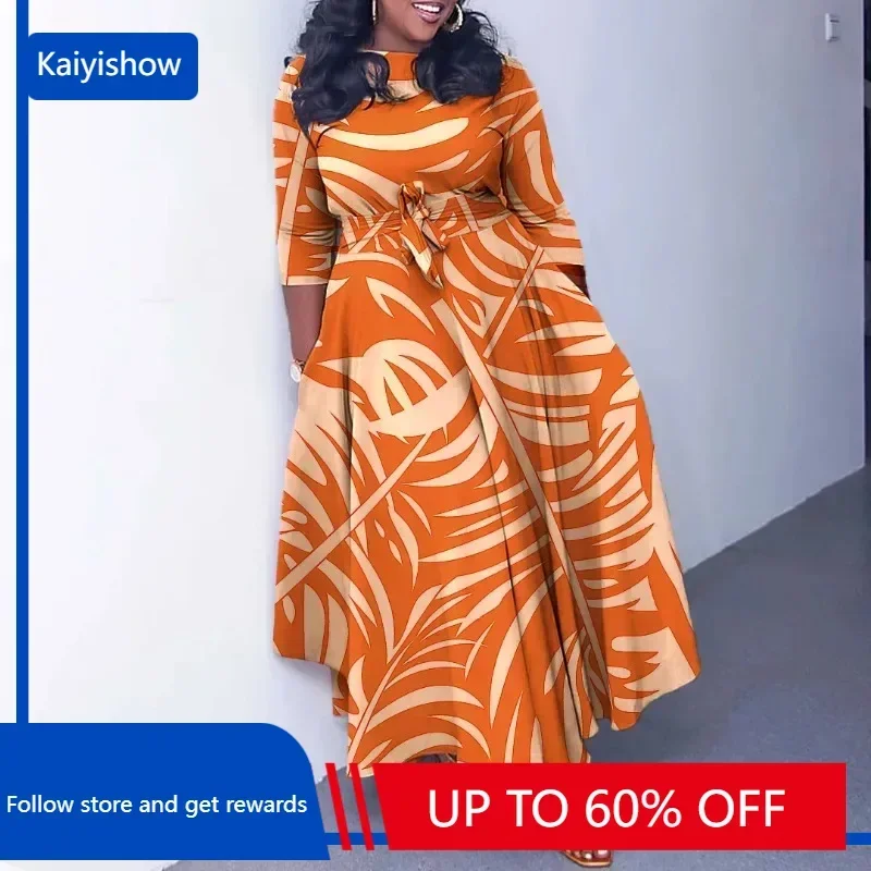 Plus Size Fashion African Party Dresses for Women Dashiki Ankara Lace Up Gowns Elegant Print Turkey Muslim Maxi Dress 2023 New
Plus Size Fashion African Party Dresses for Women Dashiki Ankara Lace Up Gowns Elegant Print Turkey Muslim Maxi Dress 2023 New