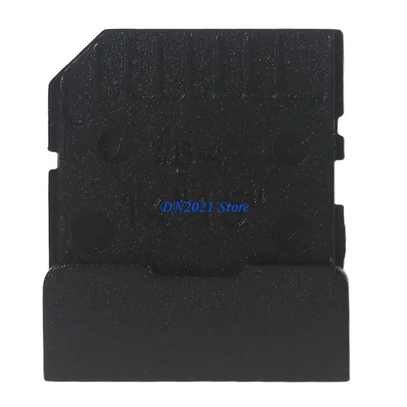 F3KE Card Card Slot Protective Cover for HP EliteBook 840 820 850 740 G3 Bracket Protective Cover Tray
F3KE Card Card Slot Protective Cover for HP EliteBook 840 820 850 740 G3 Bracket Protective Cover Tray