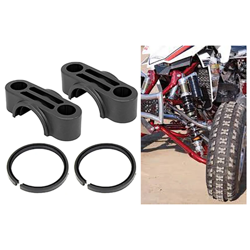 ATV Steering Stem Bushing + Seal For Yamaha YFZ450 Banshee Raptor Warrior Blaster 1UY-23812-00-00 93112-31011-00
ATV Steering Stem Bushing + Seal For Yamaha YFZ450 Banshee Raptor Warrior Blaster 1UY-23812-00-00 93112-31011-00