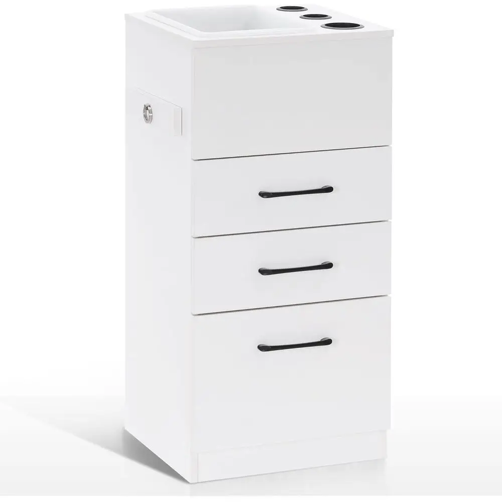 Шкаф для хранения инструментов Sn Storage Cabinet Beauty Locker, держатель для фена, оборудование для парикмахерских и спа-салонов, модель Der 2035 (белый)
Шкаф для хранения инструментов Sn Storage Cabinet Beauty Locker, держатель для фена, оборудование для парикмахерских и спа-салонов, модель Der 2035 (белый)