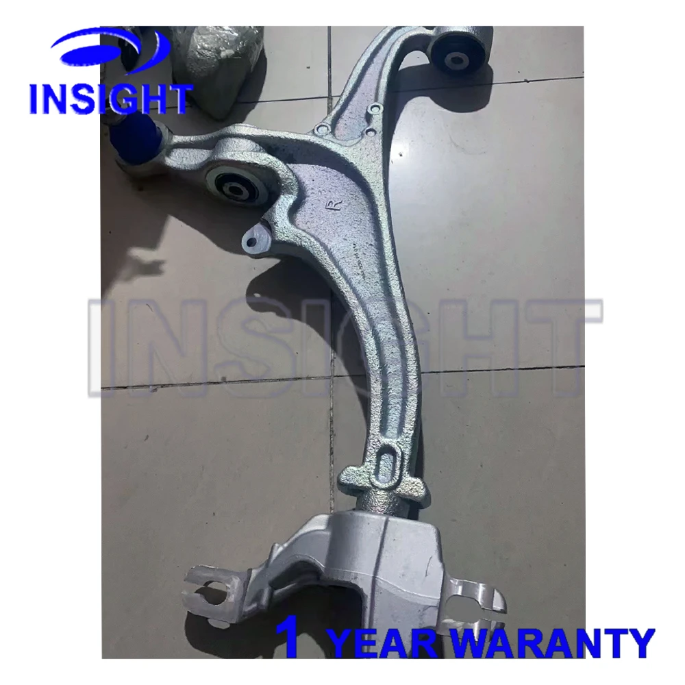 Genuine Right Front Lower Suspension Control Arm 4633309601 4633307001 For Mercedes-Benz G63 G550
Genuine Right Front Lower Suspension Control Arm 4633309601 4633307001 For Mercedes-Benz G63 G550