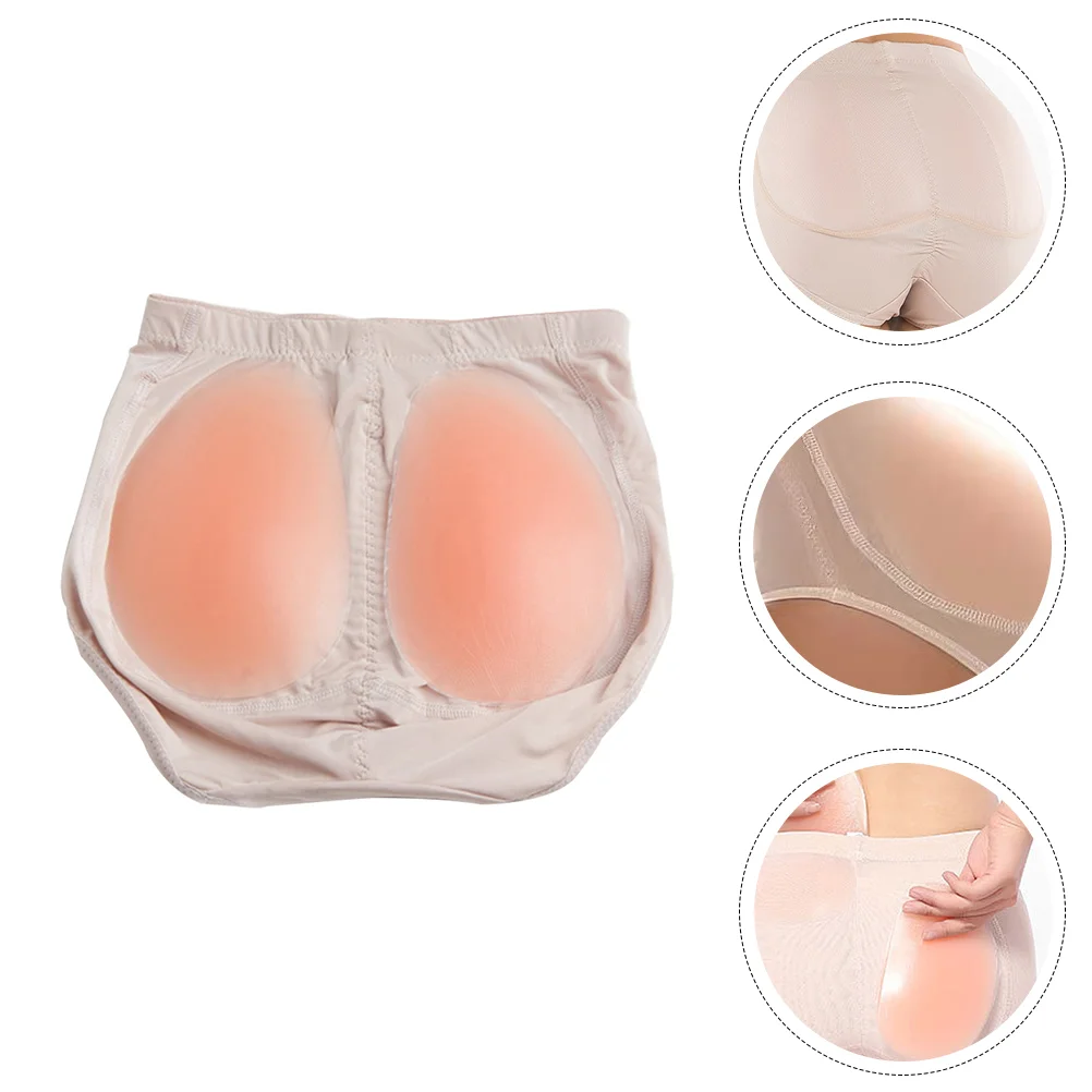 Silicone Hip Pad Buttock Cushions for Woman Panty Shapers Pads Body Shaping Lifter Lifters
Silicone Hip Pad Buttock Cushions for Woman Panty Shapers Pads Body Shaping Lifter Lifters