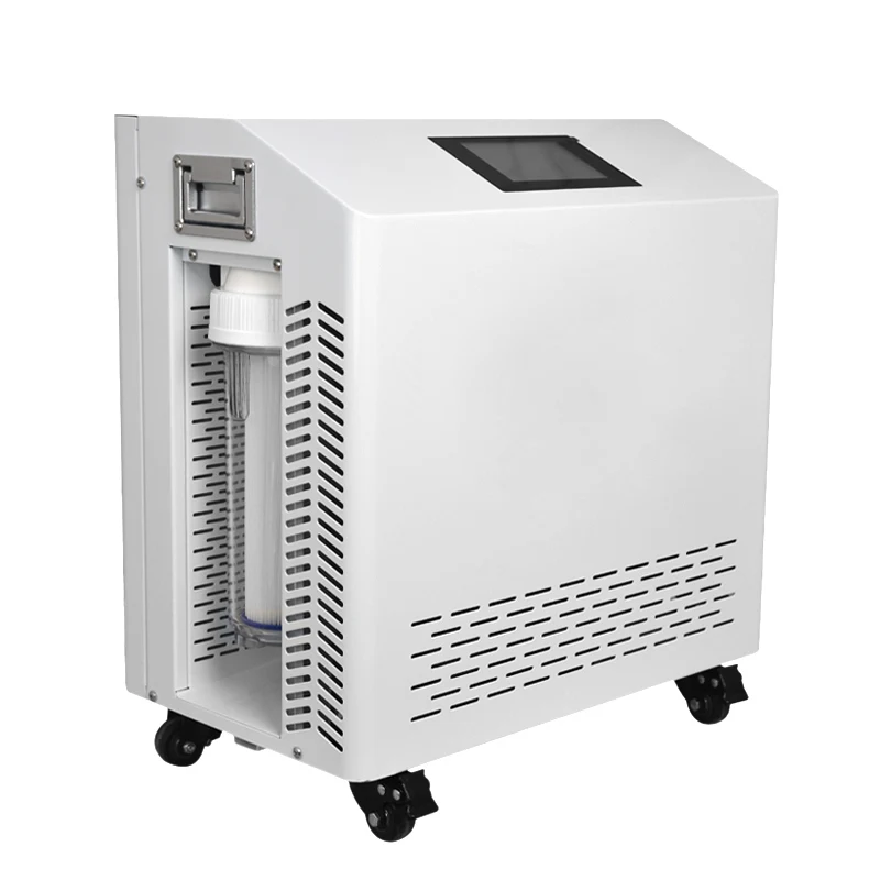 New Design Refrigeration & Heat Exchange Equipment Cold Plunge Ice Bath with Chiller
New Design Refrigeration & Heat Exchange Equipment Cold Plunge Ice Bath with Chiller