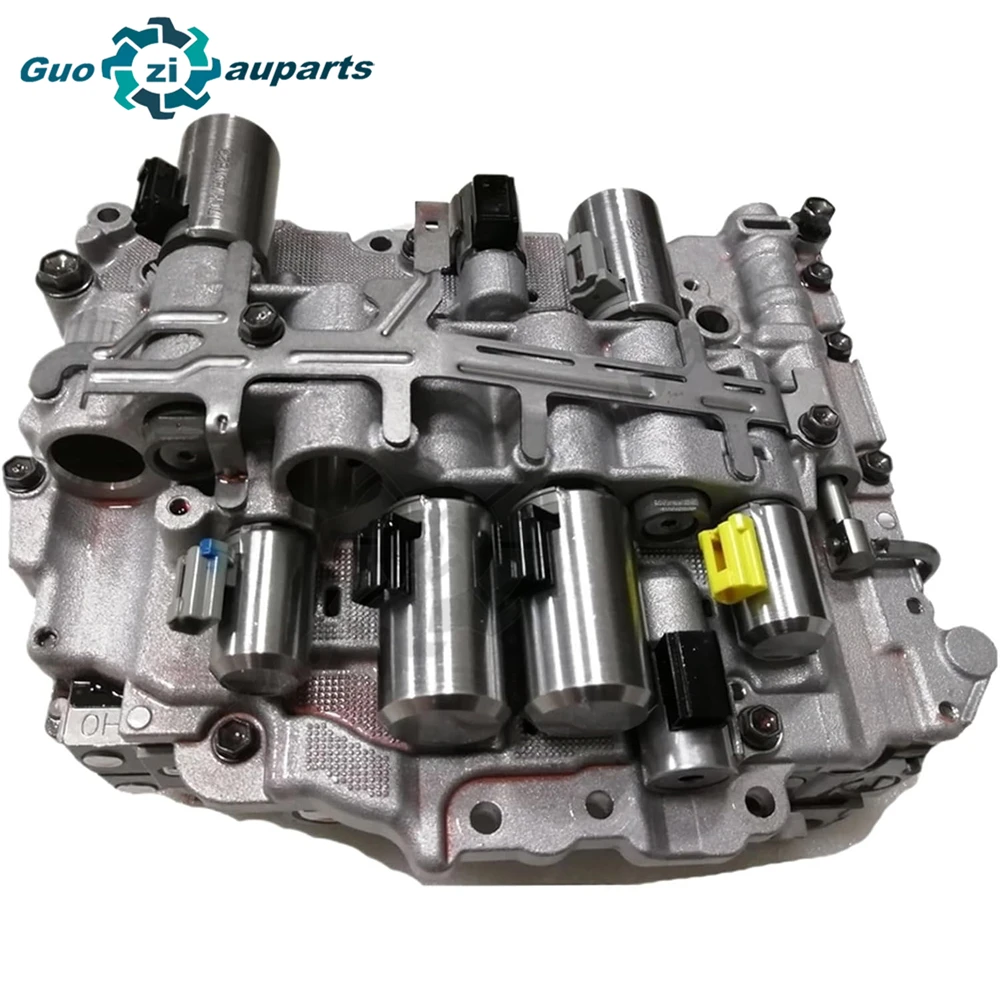 TF71 TF72 TF73 6-Speed Automatic Transmission FWD Gearbox Assembly for Ssangyong Suzuki Changan Peugeot Citroen Volvo
TF71 TF72 TF73 6-Speed Automatic Transmission FWD Gearbox Assembly for Ssangyong Suzuki Changan Peugeot Citroen Volvo