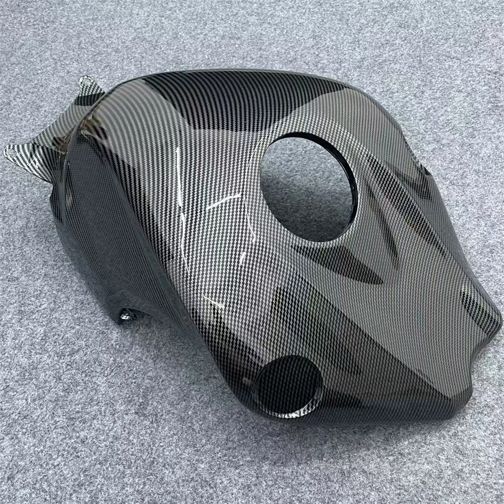ABS motorcycle fairings are suitable for CBR1000RR fuel tank covers with carbon fiber paint in 2008 2009 2010 and 2011 08-11
ABS motorcycle fairings are suitable for CBR1000RR fuel tank covers with carbon fiber paint in 2008 2009 2010 and 2011 08-11