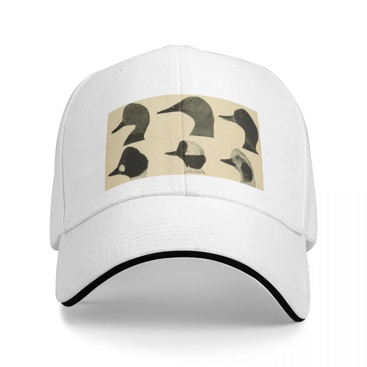 Vintage Duck Heads Cap Baseball Cap new in hat ny cap winter hat for women 2022 Men's
Vintage Duck Heads Cap Baseball Cap new in hat ny cap winter hat for women 2022 Men's