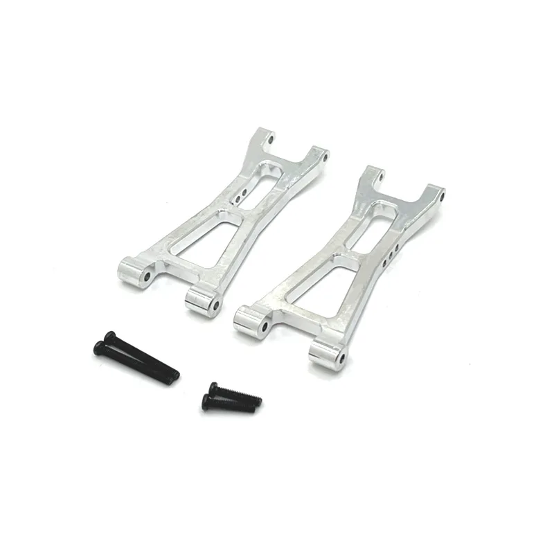 Suitable For MN Model 1/12 MN82 LC79 RC Car Spare Parts Metal Upgrade Rear Axle Fixed Spring Plate
Suitable For MN Model 1/12 MN82 LC79 RC Car Spare Parts Metal Upgrade Rear Axle Fixed Spring Plate