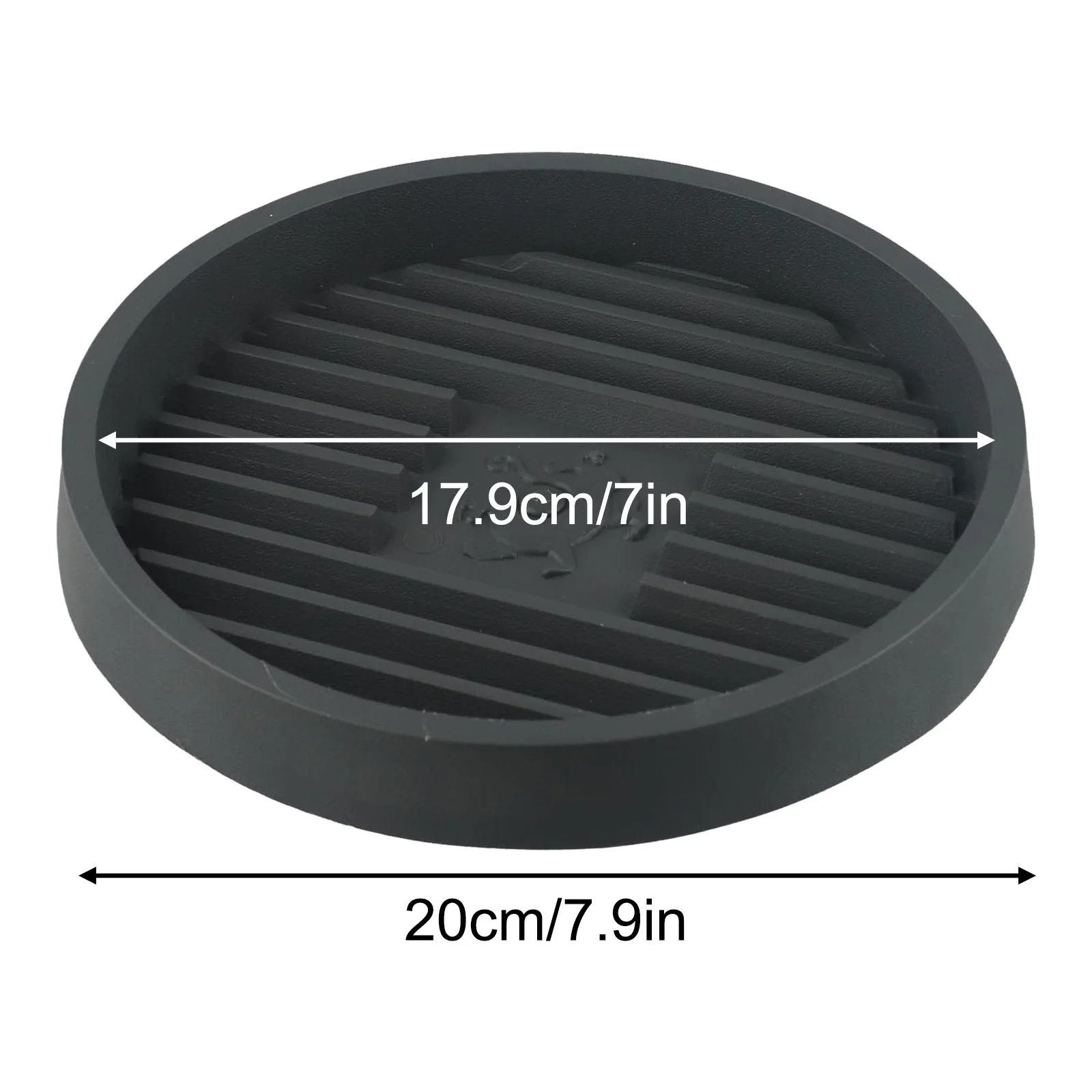 Bathroom Organizer Plunger Holder Stand Plunger Drying Bathroom Storage Versatile Storage Convenient Storage Low-Profile Design
Bathroom Organizer Plunger Holder Stand Plunger Drying Bathroom Storage Versatile Storage Convenient Storage Low-Profile Design