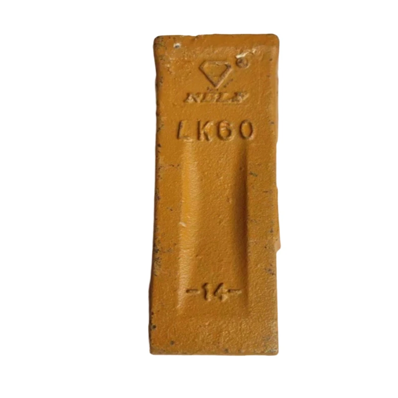 Excavator Bucket Teeth Heavy Duty Replacement Parts for Construction Machinery
Excavator Bucket Teeth Heavy Duty Replacement Parts for Construction Machinery