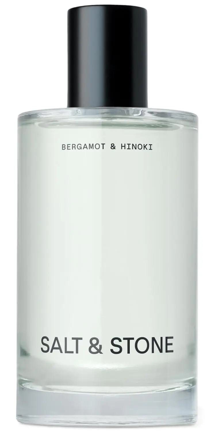 Salt & Stone Body Mist, Neroli & Basil Scent, Skincare Infused Perfume Hair & Body Spray for Women and Men, 3.4 fl oz
Salt & Stone Body Mist, Neroli & Basil Scent, Skincare Infused Perfume Hair & Body Spray for Women and Men, 3.4 fl oz