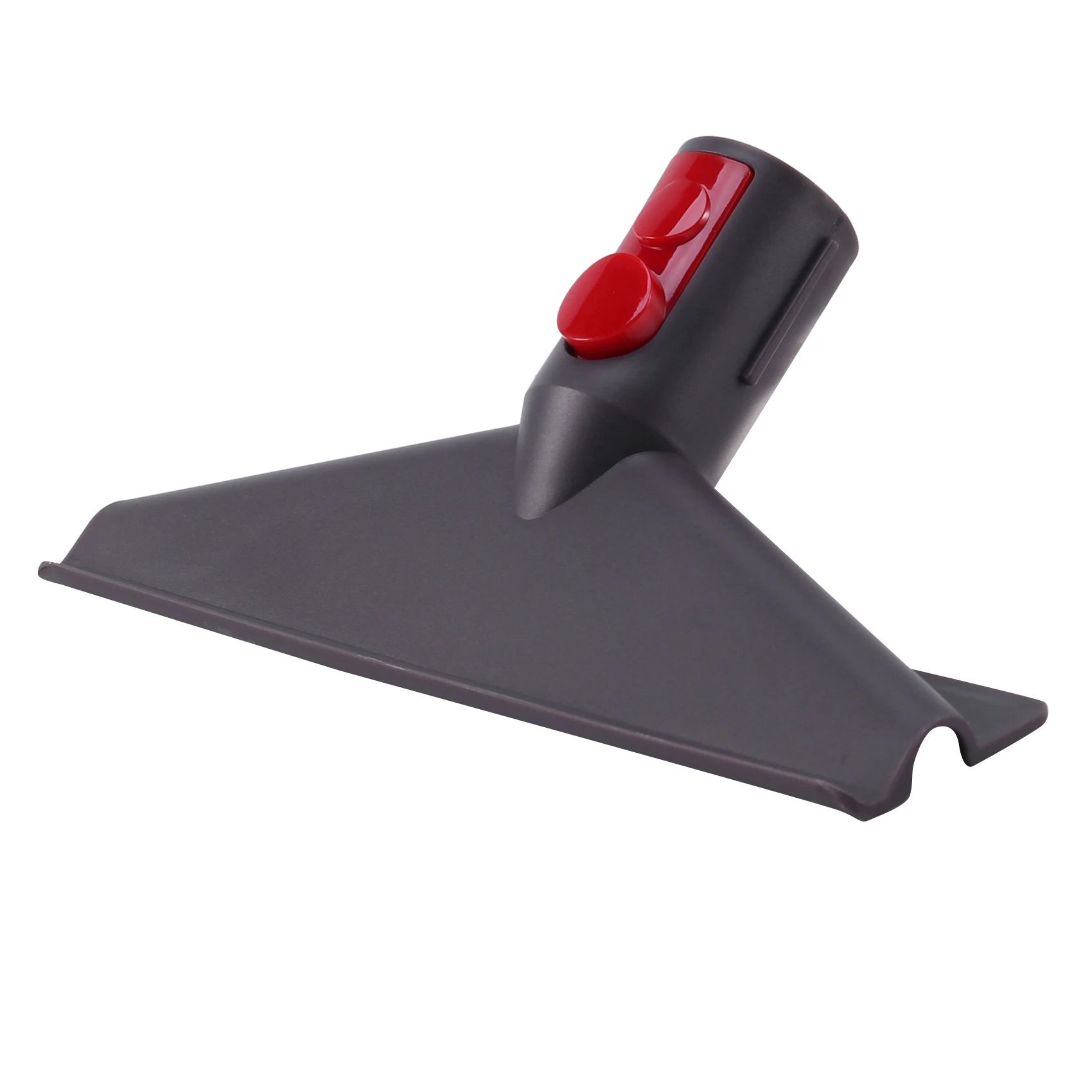 A66I 10X Vacuum Cleaner Bed Head Suction Head Suitable for Dyson V7 V8 V10
A66I 10X Vacuum Cleaner Bed Head Suction Head Suitable for Dyson V7 V8 V10