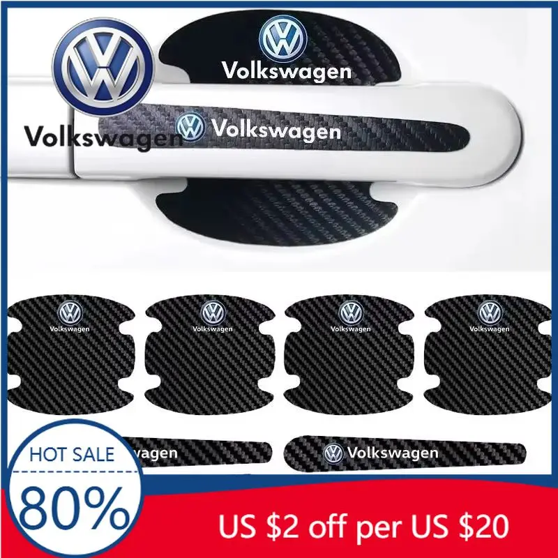 Колпачки стержней клапанов, 8 шт., защитная наклейка на ручку чаши автомобиля из углеродного волокна для Volkswagen Golf GTI Bora Beetle Scirocco Sharan S
Колпачки стержней клапанов, 8 шт., защитная наклейка на ручку чаши автомобиля из углеродного волокна для Volkswagen Golf GTI Bora Beetle Scirocco Sharan S