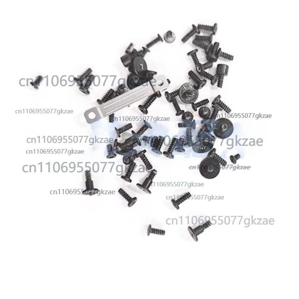 Используется для набора винтов DJI Air 3, запасные части, винты, винт для корпуса крышки корпуса
Используется для набора винтов DJI Air 3, запасные части, винты, винт для корпуса крышки корпуса