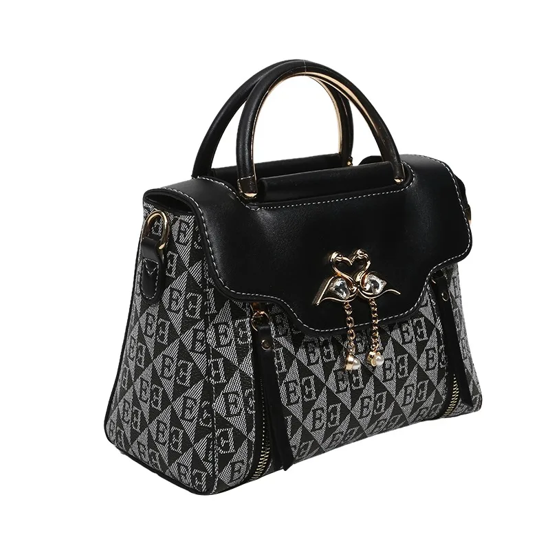 Bag Tote Handbag Bag For Shoulder Bag Crossbody Bag Printed One-shoulder Cross Bag Fashionable Lady Handbag
Bag Tote Handbag Bag For Shoulder Bag Crossbody Bag Printed One-shoulder Cross Bag Fashionable Lady Handbag