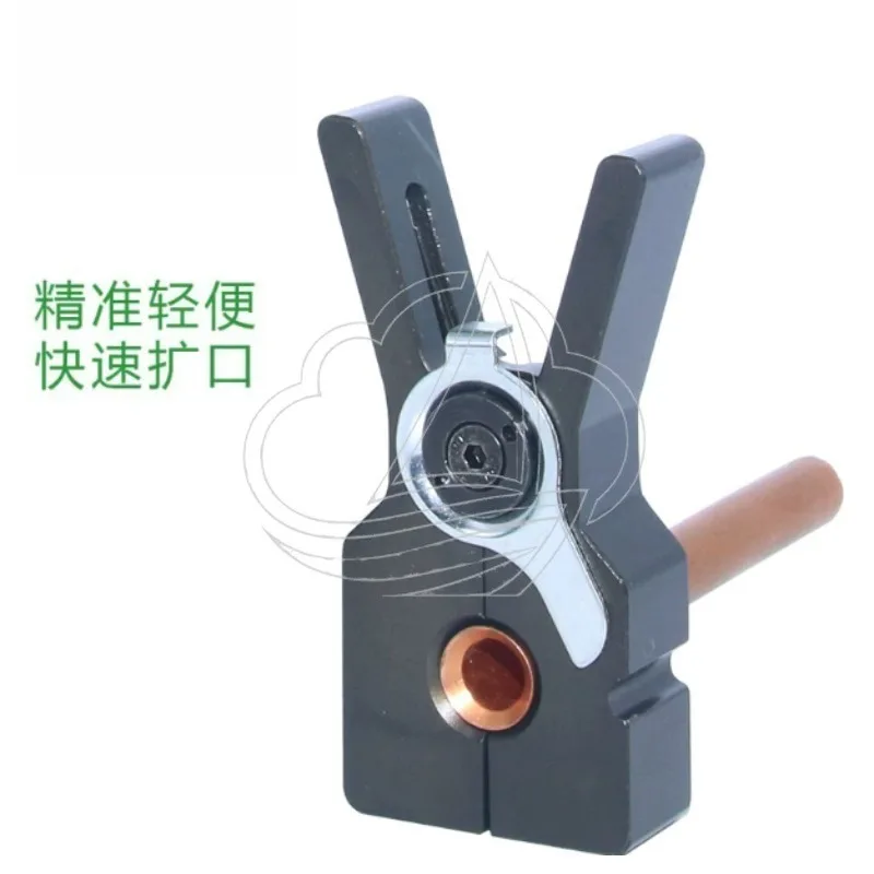 Multi Size Flared Chuck Copper Tube Expander Bell Mouth Reamer Accessory Parts
Multi Size Flared Chuck Copper Tube Expander Bell Mouth Reamer Accessory Parts