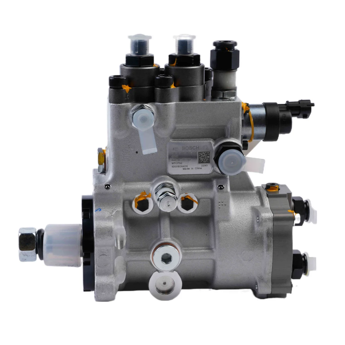 160101070031A061 Injection Pump Assembly 1000609406 for SANY
160101070031A061 Injection Pump Assembly 1000609406 for SANY