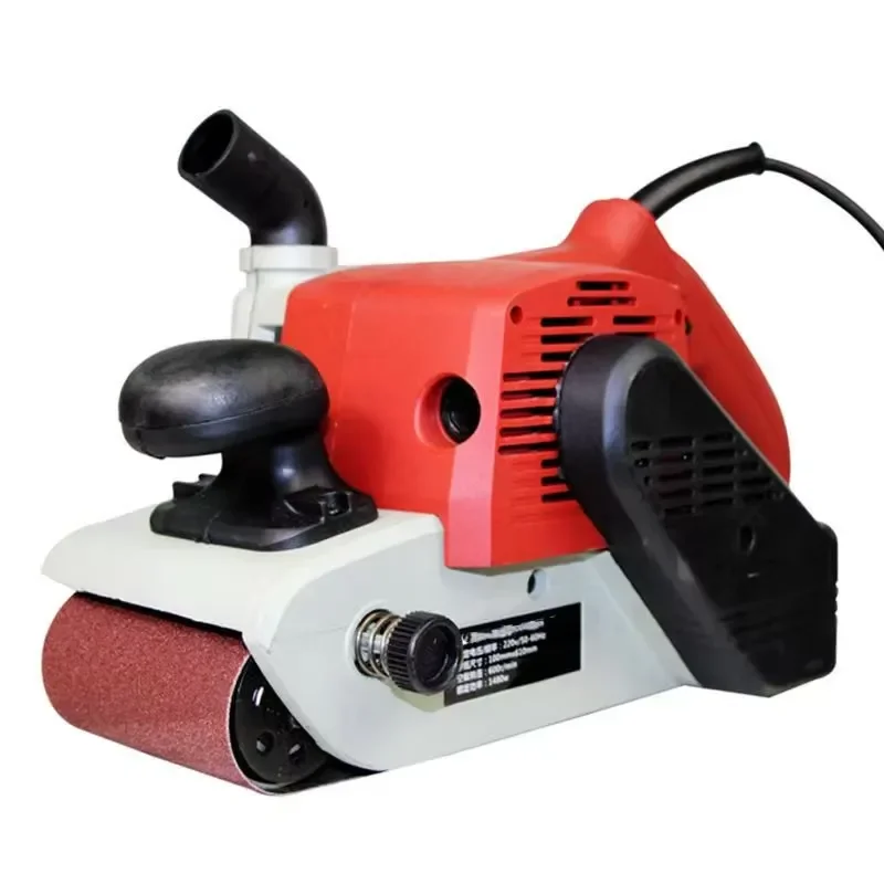 Portable Electric 3/4 Inch Wood Planer Mini Belt Sander for Woodworking Professional Metal Polishing Machine Motor Core
Portable Electric 3/4 Inch Wood Planer Mini Belt Sander for Woodworking Professional Metal Polishing Machine Motor Core