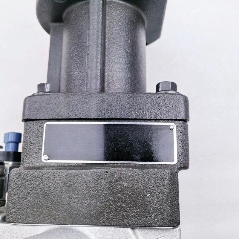 4307242 Diesel Fuel Pump Quality Supply Suitable for Construction Machinery QSK45 Engine Parts
4307242 Diesel Fuel Pump Quality Supply Suitable for Construction Machinery QSK45 Engine Parts